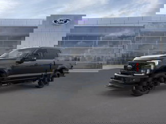 New 2025 Ford F350 4x4 Crew Cab Super Duty image 1
