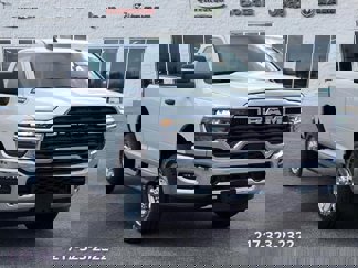 New 2025 RAM 3500 Tradesman image 1