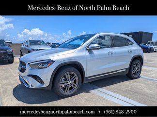 New 2026 Mercedes-Benz GLA 250 image 1