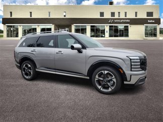 New 2026 Hyundai Palisade Limited image 1
