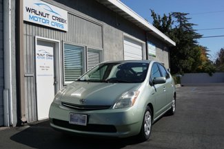 Used 2007 Toyota Prius image 1