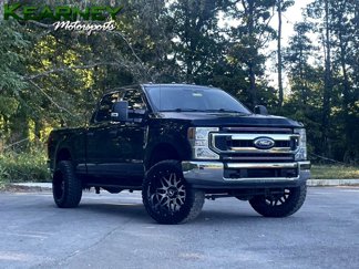 Used 2020 Ford F250 XL w/ STX Appearance Package image 1