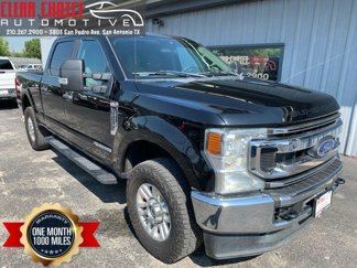 Used 2022 Ford F250 XL w/ STX Appearance Package image 1