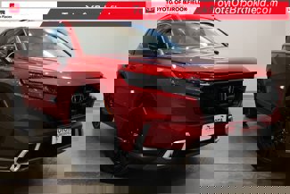 Used 2023 Honda CR-V Sport Touring image 1