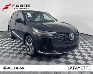 Used 2025 Acura RDX w/ Technology Package image 1