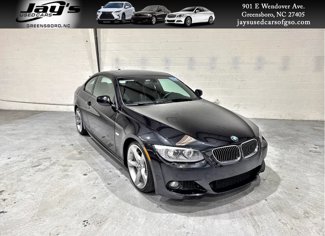 Used 2012 BMW 335i Coupe image 1