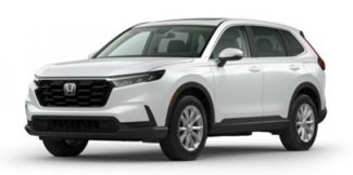 New 2026 Honda CR-V EX image 1
