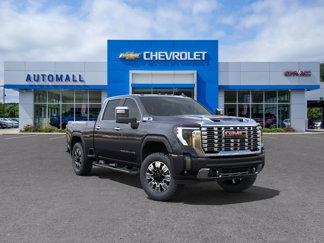 New 2025 GMC Sierra 3500 Denali w/ Denali Reserve Package image 1