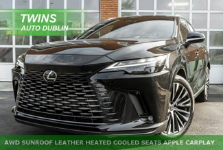 Used 2023 Lexus RX 350 Premium Plus image 1