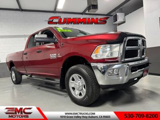 Used 2014 RAM 3500 SLT image 1