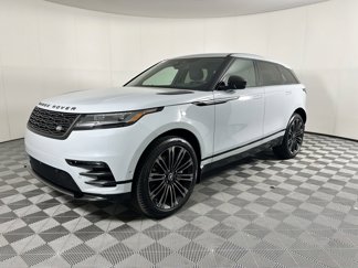 New 2026 Land Rover Range Rover Velar Dynamic SE image 1