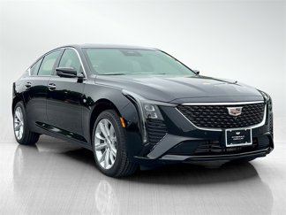 New 2026 Cadillac CT5 Premium Luxury w/ Technology Package image 1