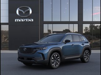 New 2025 MAZDA CX-50 2.5 Hybrid w/ Weather Package image 1