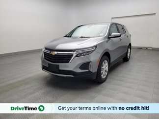 Used 2023 Chevrolet Equinox LT w/ Driver Convenience Package image 1