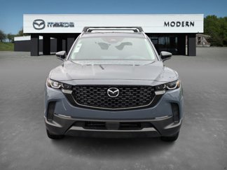 New 2025 MAZDA CX-50 2.5 Hybrid w/ Weather Package image 1