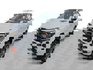 New 2024 Chevrolet Colorado LT w/ LT Convenience Package III image 1