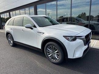 New 2025 MAZDA CX-90 3.3 Turbo w/ Preferred Package image 1