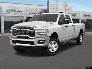 New 2025 RAM 2500 Tradesman image 1