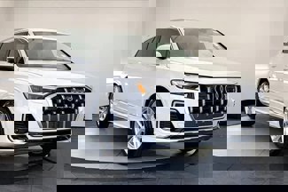 New 2025 Audi Q7 3.0T Premium Plus image 1