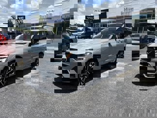 New 2026 Volvo XC60 B5 Ultra image 1