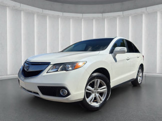 Used 2015 Acura RDX AWD w/ Technology Package image 1