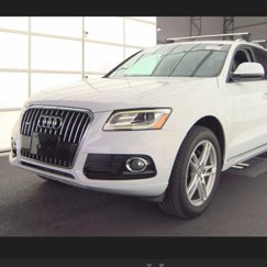 Used 2016 Audi Q5 2.0T Premium image 1