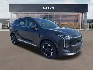 New 2026 Kia Sportage EX w/ EX Panorama Roof Package image 1