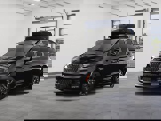New 2025 Chrysler Pacifica Select image 1