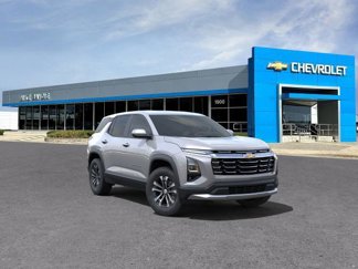 New 2026 Chevrolet Equinox LT w/ Convenience Package II image 1