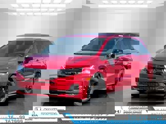 New 2025 Honda Odyssey Sport-L image 1