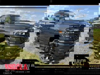 New 2026 RAM 1500 Big Horn image 1