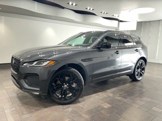 New 2026 Jaguar F-PACE R-Dynamic S image 1