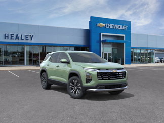 New 2026 Chevrolet Equinox LT w/ Convenience Package II image 1
