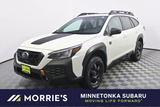 New 2025 Subaru Outback Wilderness image 1
