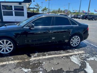 Used 2013 Audi A4 2.0T Premium w/ Convenience Pkg video 2