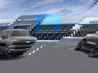 New 2026 Chevrolet Silverado EV LT w/ Plus Package image 1