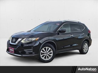Used 2019 Nissan Rogue SV image 1