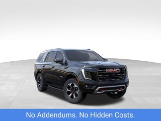 New 2025 GMC Yukon AT4 Ultimate image 1