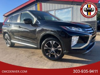 Used 2019 Mitsubishi Eclipse Cross SEL image 1