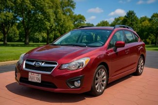 Used 2014 Subaru Impreza 2.0i Sport Premium w/ Popular Package #1 image 1