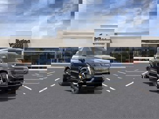 New 2026 Cadillac Escalade IQL Luxury image 1