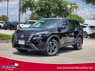 New 2026 Nissan Rogue SV image 1