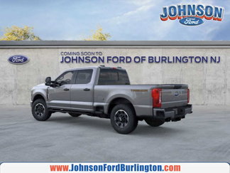 New 2025 Ford F250 XLT image 1