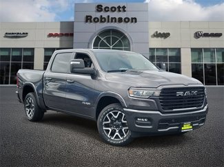 New 2026 RAM 1500 Laramie 360° Tour