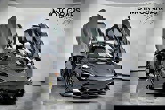 Used 2019 McLaren 720S Performance image 1