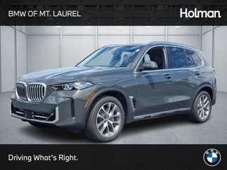 New 2026 BMW X5 xDrive40i image 1