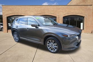 New 2025 MAZDA CX-5 AWD 2.5 S w/ Premium Plus Pkg image 1