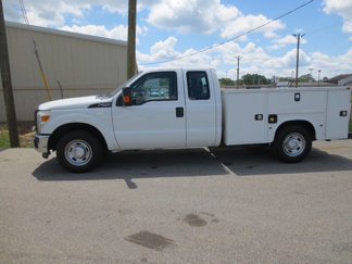 Used 2015 Ford F250 XL w/ Power Equipment Group image 1
