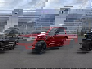 New 2025 Ford F150 XLT w/ Equipment Group 302A MID image 1