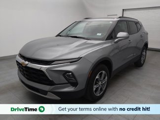 Used 2023 Chevrolet Blazer LT w/ Convenience Package image 1